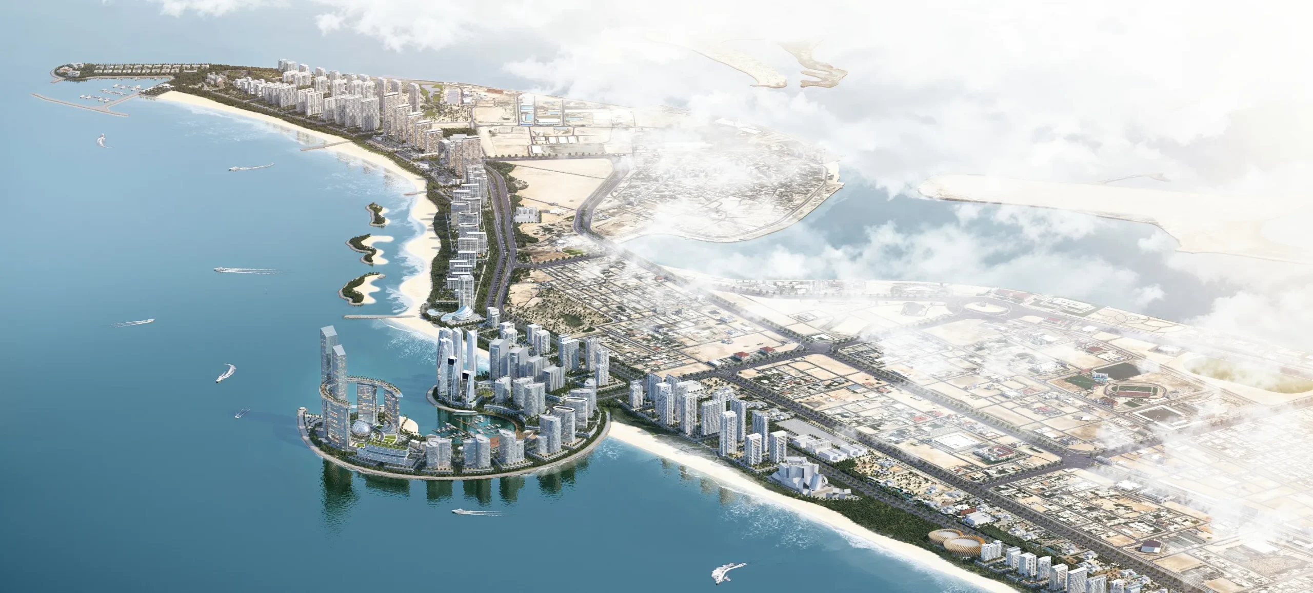 master-plan-sobha-downtown-uaq